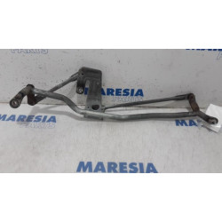 Fiat - Ducato - Wiper mechanism