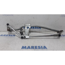 Fiat - Ducato - Wiper mechanism