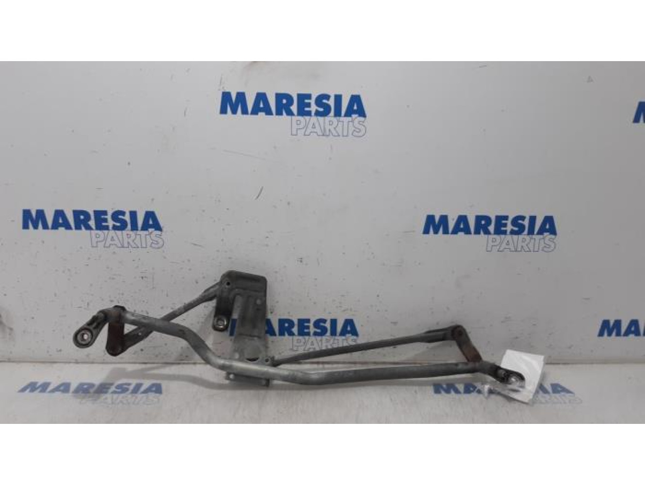 Fiat - Ducato - Wiper mechanism