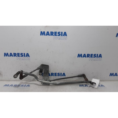 Fiat - Ducato - Wiper mechanism