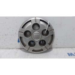 Fiat - Ducato - Wieldop