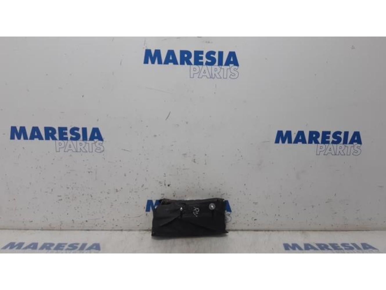 Citroen - C4 Grand Picasso - Airbag Sitz (Sitzplatz)
