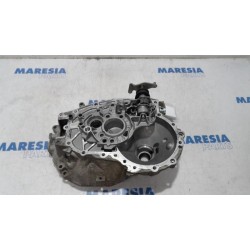 Peugeot - 207 - Gearbox casing