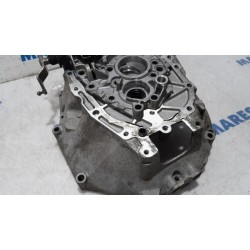Peugeot - 207 - Gearbox casing