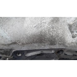 Peugeot - 207 - Gearbox casing