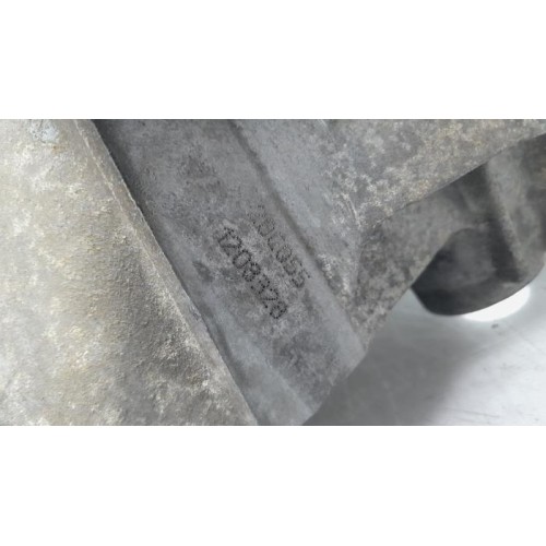 Peugeot - 207 - Cache boite de vitesses