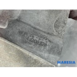 Peugeot - 207 - Gearbox casing