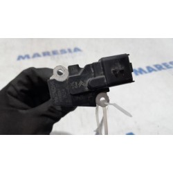 Peugeot - 208 - Airflow meter