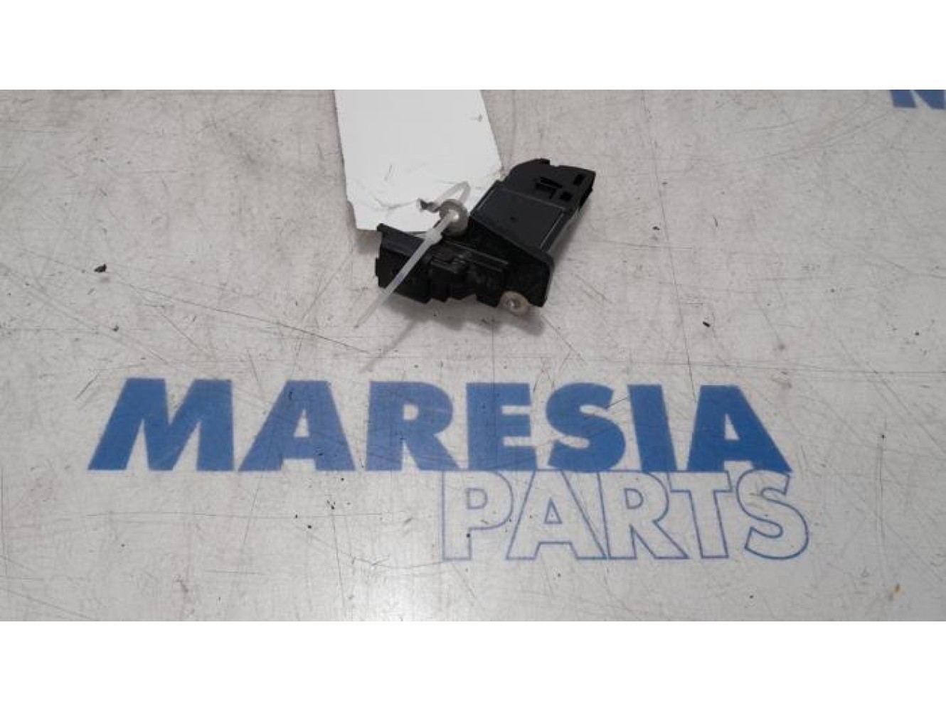 Peugeot - 208 - Airflow meter