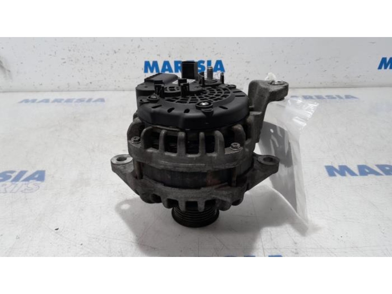Fiat - Ducato - Dynamo