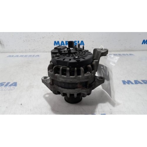 Fiat - Ducato - Dynamo
