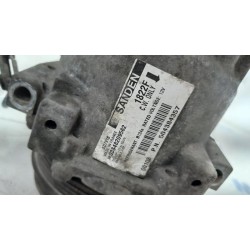 Fiat - Ducato - Air conditioning pump