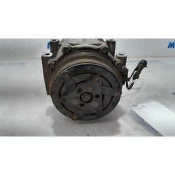 Fiat - Ducato - Air conditioning pump
