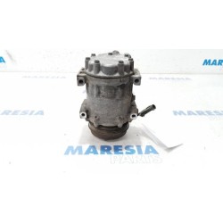 Fiat - Ducato - Air conditioning pump