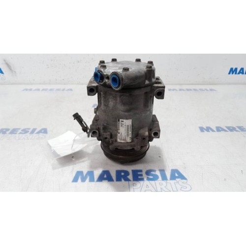 Fiat - Ducato - Air conditioning pump