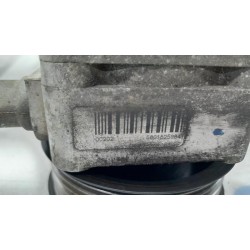Fiat - Ducato - Lenkkraftverstärker Pumpe