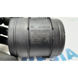 Fiat - Ducato - Airflow meter