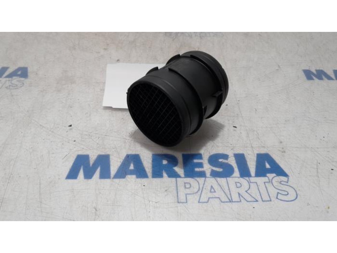 Fiat - Ducato - Airflow meter