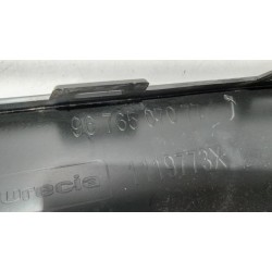 Peugeot - 208 - Bumperlijst midden-achter