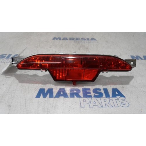 Peugeot - 208 - Rear fog light