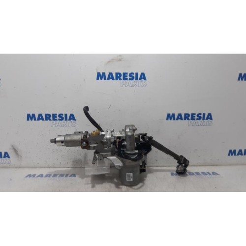 Renault - Kangoo - Steering column housing