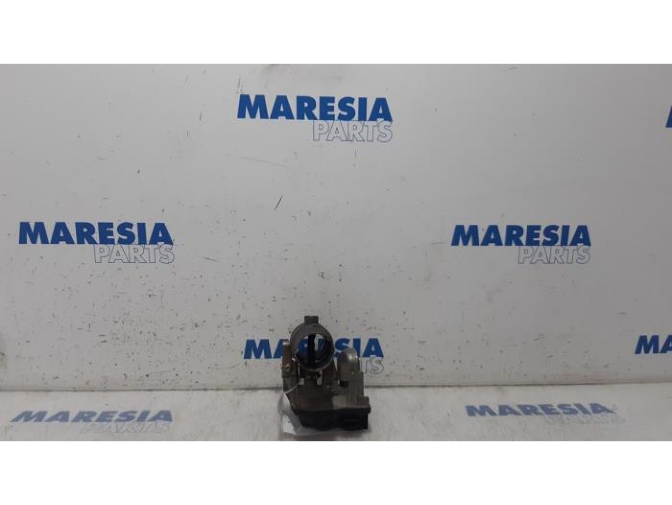 Renault - Kangoo - EGR valve