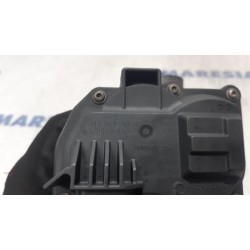 Renault - Kangoo - EGR valve