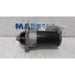 Renault - Kangoo - Starter