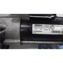 Renault - Kangoo - Starter