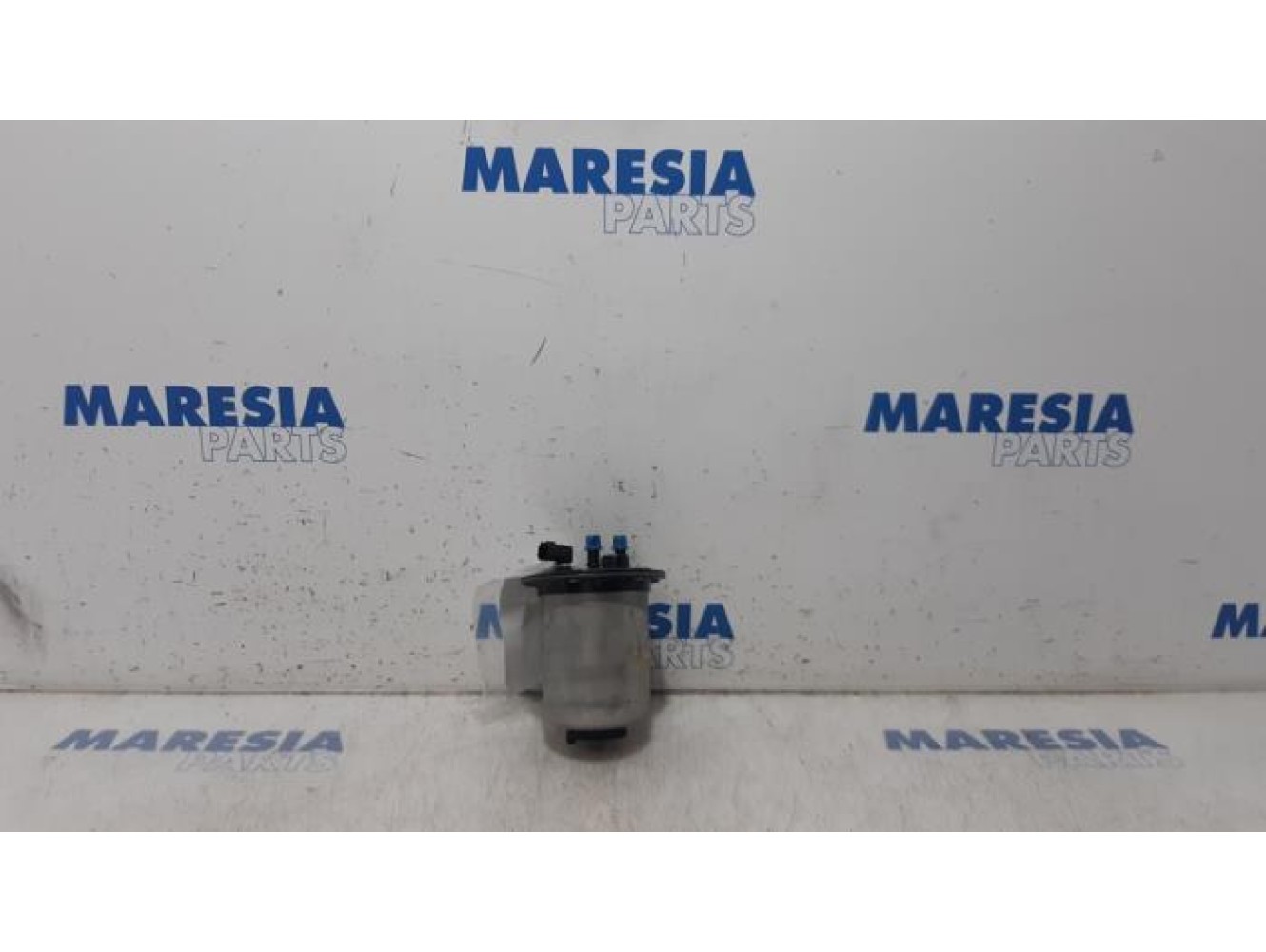Renault - Kangoo - Filtre carburant