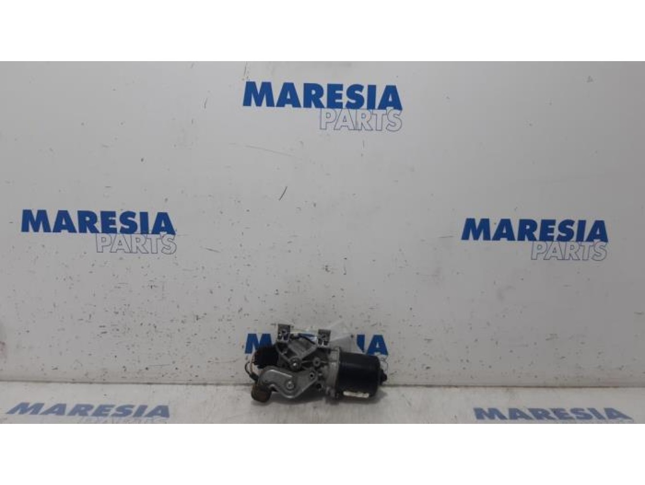 Renault - Kangoo - Front wiper motor