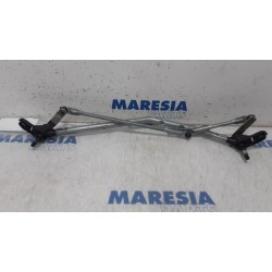 Renault - Kangoo - Wiper mechanism