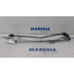Renault - Kangoo - Wiper mechanism