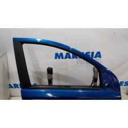 Fiat - Panda - Front door 4-door, right