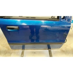 Fiat - Panda - Front door 4-door, right