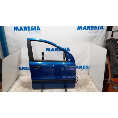 Fiat - Panda - Front door 4-door, right