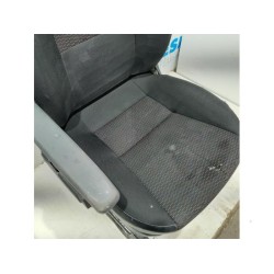 Peugeot - Boxer - Stoel links