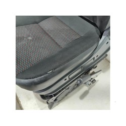 Peugeot - Boxer - Stoel links