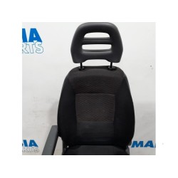 Peugeot - Boxer - Stoel links