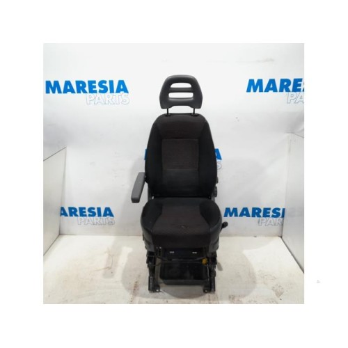 Peugeot - Boxer - Stoel links