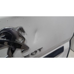 Peugeot - Boxer - Achterdeur Bus-Bestelauto