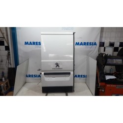 Peugeot - Boxer - Achterdeur Bus-Bestelauto