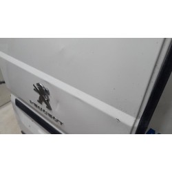 Peugeot - Boxer - Achterdeur Bus-Bestelauto