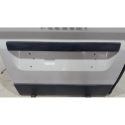 Peugeot - Boxer - Achterdeur Bus-Bestelauto