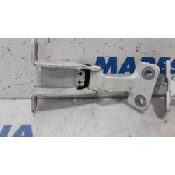 Renault - Kangoo - Rear door hinge, right