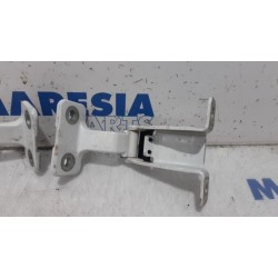 Renault - Kangoo - Rear door hinge, right