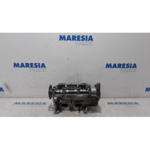 Fiat - Punto - Cylinder head