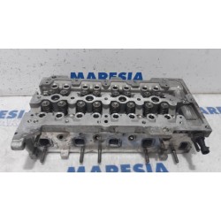 Fiat - Fiorino - Cylinder head