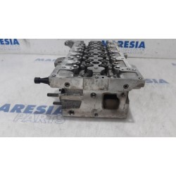 Fiat - Fiorino - Cylinder head