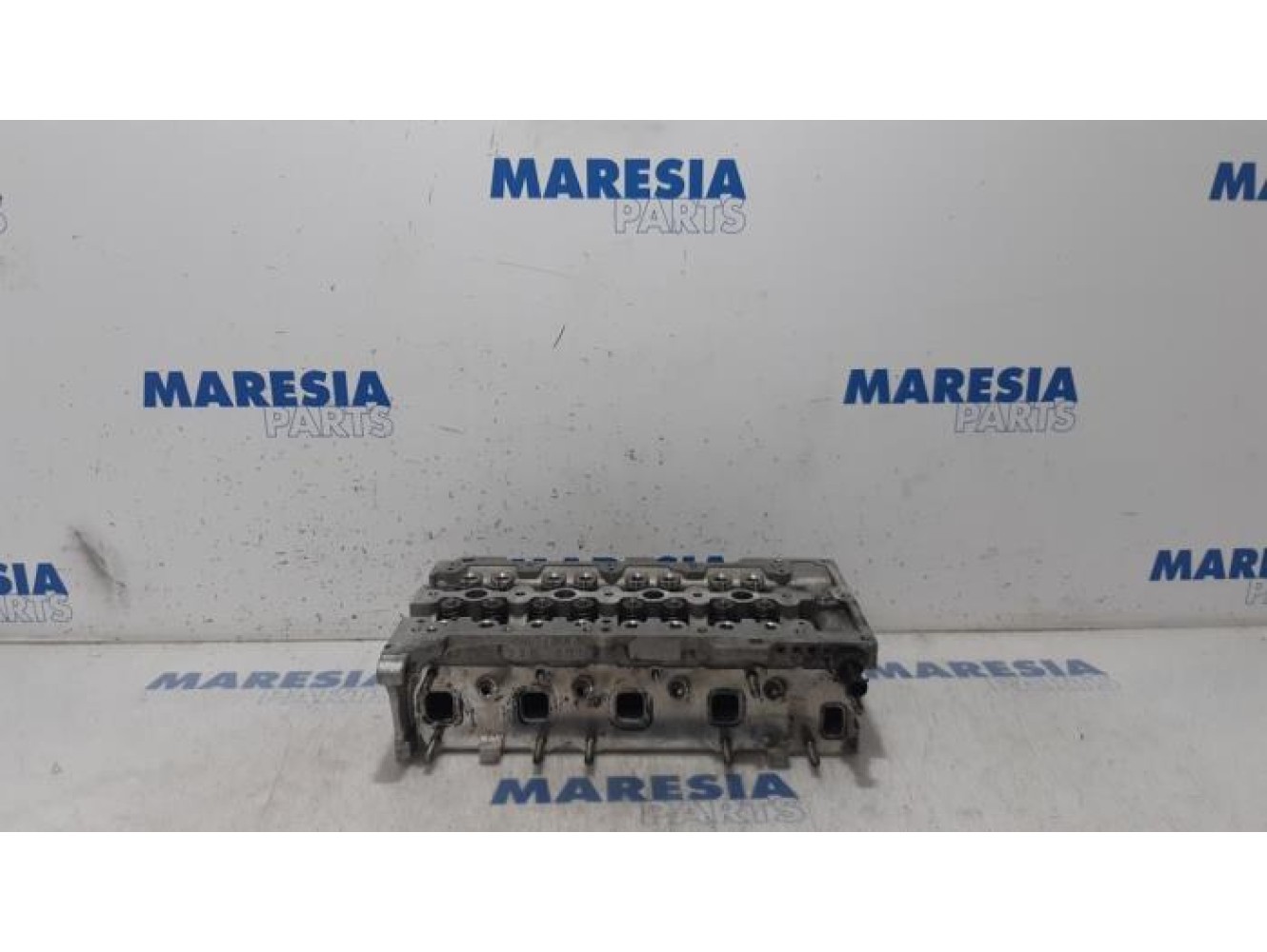 Fiat - Fiorino - Cylinder head